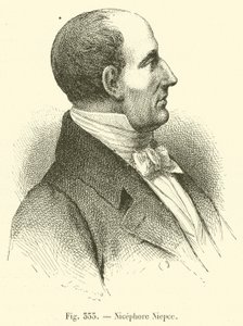 Nicéphore Niépce